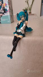 ACTION FIGURE  DI HATSUNE MIKU