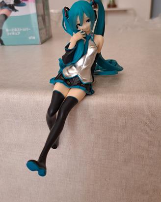 ACTION FIGURE  DI HATSUNE MIKU
