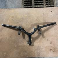 Manubrio malaguti phatom f12