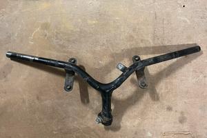 Manubrio malaguti phatom f12