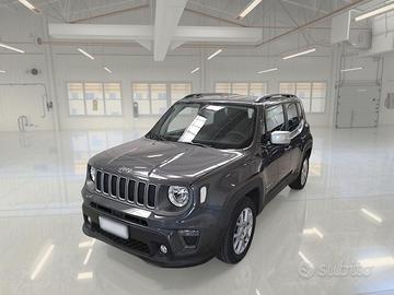JEEP RENEGADE 1.0 T3 120 CV LIMITED SUV