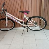 mountain-bike da bambina 