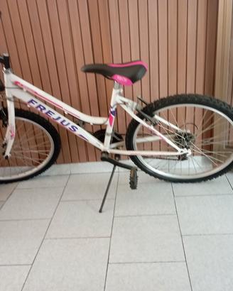 mountain-bike da bambina 