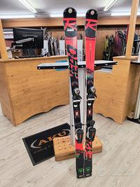 ROSSIGNOL Hero Elite Short Turn TI - 2021/2022