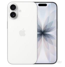 Iphone nuovo