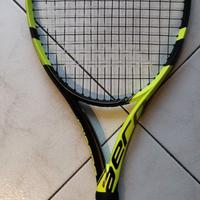 Racchetta tennis