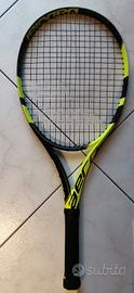 Racchetta tennis