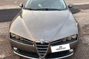 Alfa Romeo 159 sw