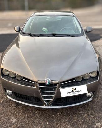 Alfa Romeo 159 sw