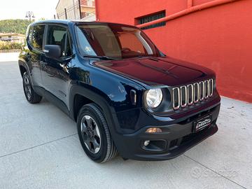 JEEP RENEGADE 2.0 MJT 140cv SUV 4x4 Active Drive L