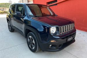 JEEP RENEGADE 2.0 MJT 140cv SUV 4x4 Active Drive L