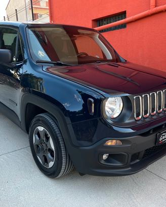JEEP RENEGADE 2.0 MJT 140cv SUV 4x4 Active Drive L