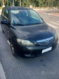 MAZDA 2 1.2 cc. Benzina