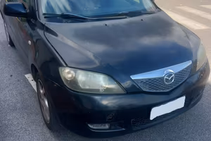 MAZDA 2 1.2 cc. Benzina