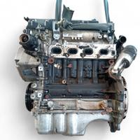 MOTORE OPEL CORSA E 1.4 BIFUEL B14XER