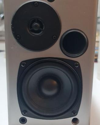 DIFFUSORI DA STEND INDIANA LINE TH 241