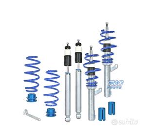 SOSPENSIONE FILETTATA BLUE LINE SEAT LEON 1P 04-12