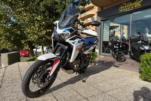 HONDA Africa Twin CRF 1100 L L3 TUTTO INCLUSO AN