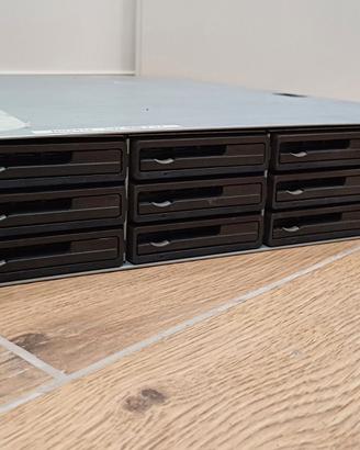 nas synology rs2414rp+  -server -
