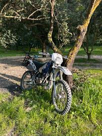 Aprilia rx 125 (1998)