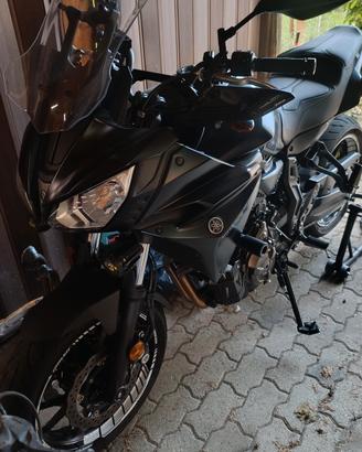 YAMAHA TRACER 700 – 2017
