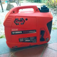 Generatore portatile