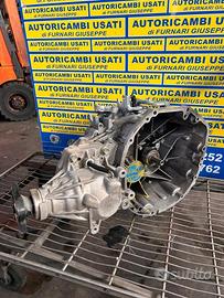 Cambio Manuale Nissan Qashqai 2.0 DCI 4WD M9R G8