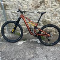 Specilized stumpjumper 2025