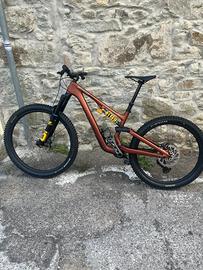 Specilized stumpjumper 2025