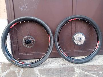 ruote mtb
