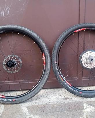 ruote mtb