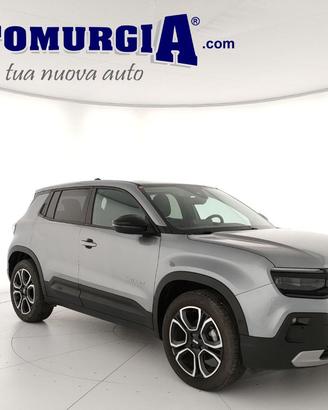 JEEP Avenger 1.2 Turbo 100 CV Summit