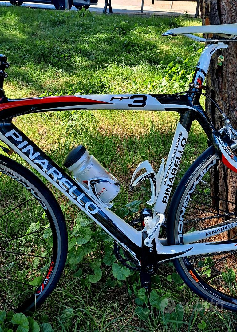 Pinarello Bici Da Corsa Usata Taglia 53 PINARELLO PRINCE ULTEGRA