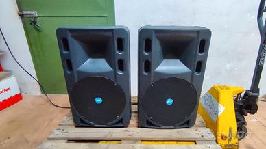RCF ART 500 A - Casse Speaker