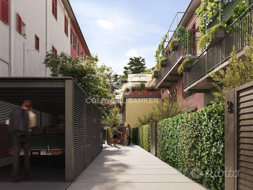 Appartamento – Santa Margherita Ligure - Vista 4