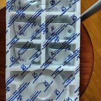 SET 6 TAZZINE Caffè da bar Portioli con piattini