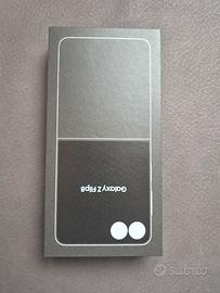 samsung z flip 8 