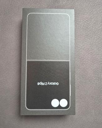 samsung z flip 8 
