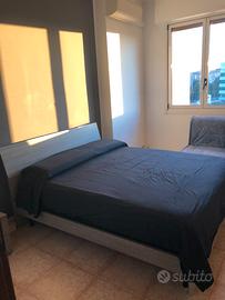 Stanza singola in bilocale spese incluse