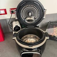 Moulinex Cookeo