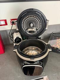 Moulinex Cookeo