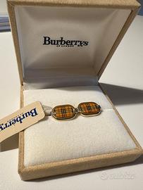 Gemelli Burberry