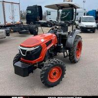 TRATTORE PLUS POWER 60CV NUOVO