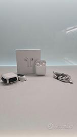 Apple AirPods 2ª generazione