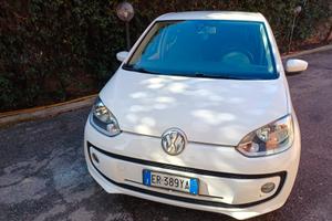 Volkswagen up! 1.0 5 PORTE