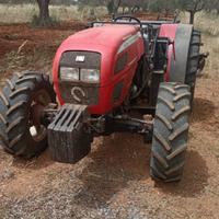 Massey Ferguson 3235 F 80cv