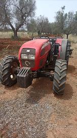 Massey Ferguson 3235 F 80cv