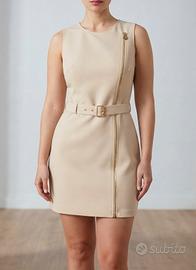 Vestito donna rinascimento