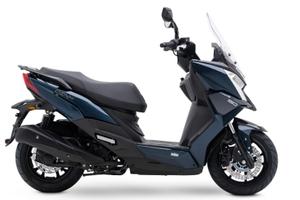 KYMCO DINK 150 FLAT
