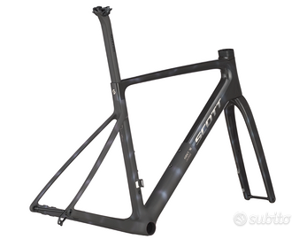 Kit telaio Scott Addict RC Ultimate HMX SL